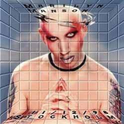 Marilyn Manson : Stockholm 1998